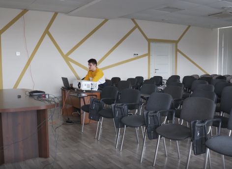 Сургутская мэрия позвала на встречу работников «Центра» — никто не пришел