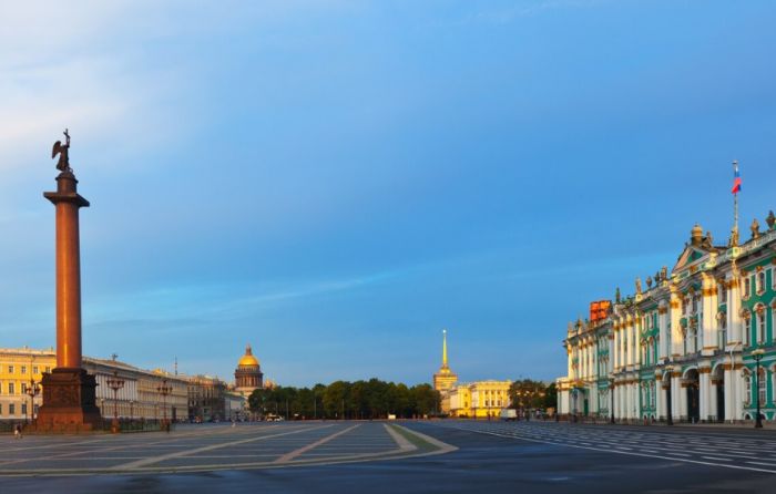 ​Города-герои: история и значение