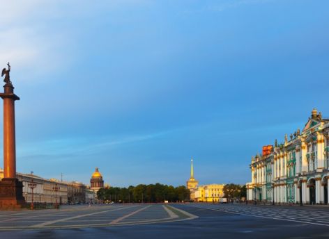 ​Города-герои: история и значение