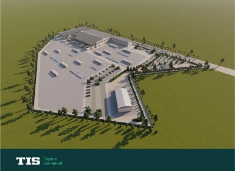 ​В Тюмени к 2027 появится домостроительный комбинат