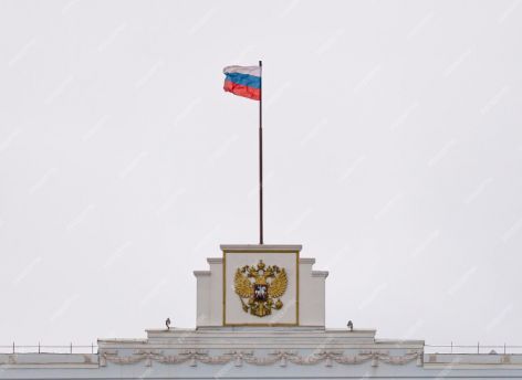 ​Формирование нового кабинета министров в РФ началось