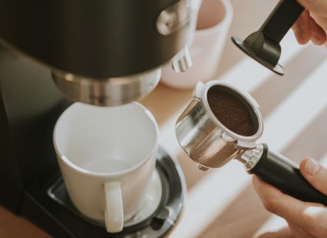 ​Россиян взбодрит не кофе, а цена на него: напиток подорожает