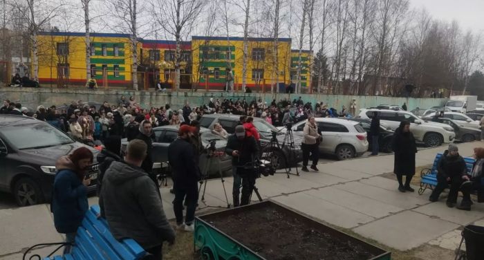 ​В Пыть-Ях приехали участники «Битвы экстрасенсов»