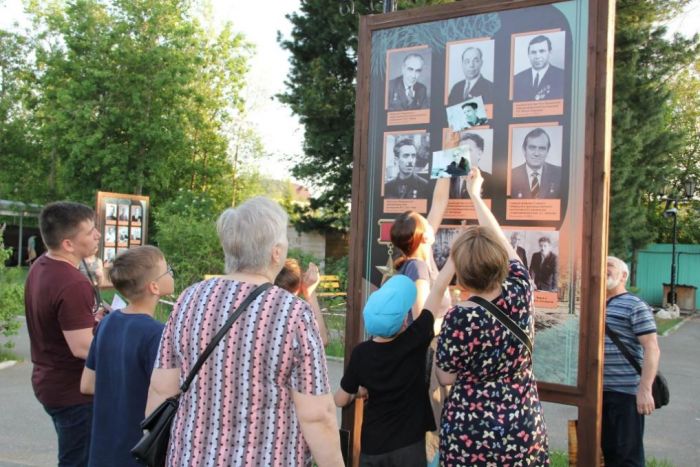 В Сургуте пройдет очередная «Ночь музеев» с общей темой семьи и поколений