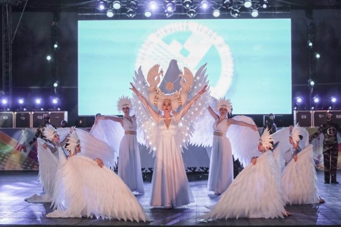 ​Фестиваль «Самотлорские ночи» пройдет на двух площадках в Нижневартовске