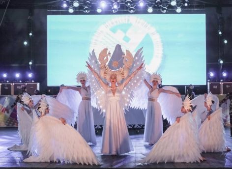 ​Фестиваль «Самотлорские ночи» пройдет на двух площадках в Нижневартовске