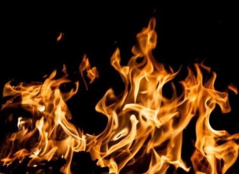 ​Сургутянин погиб во время пожара на дачном участке