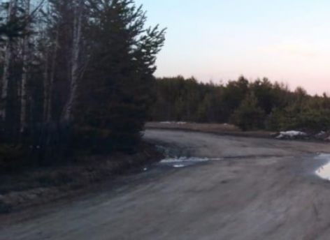 ​Югорчанка погибла на месте ДТП до приезда скорой