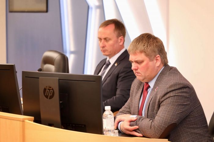 ​В Думе Сургута сообщили о росте доходов бюджета
