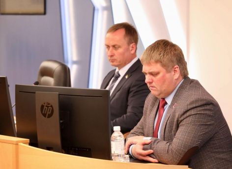 ​В Думе Сургута сообщили о росте доходов бюджета