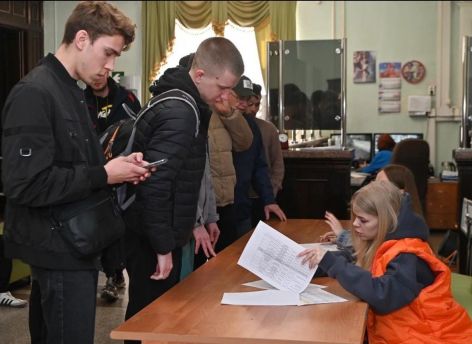 ​Из Тюмени отправился второй добровольческий отряд для проведения работ в зоне паводка