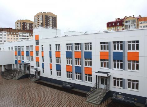 ​В Тюменской области проходит конкурс на лучшее достижение строительной отрасли