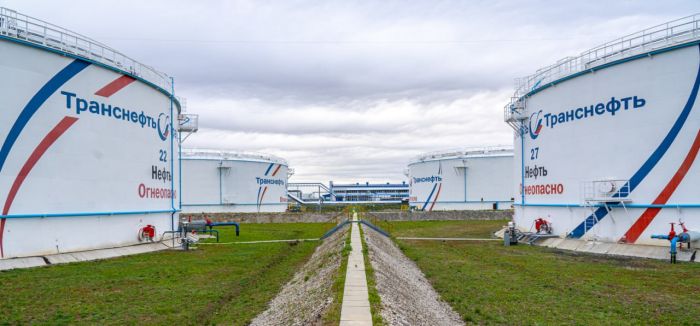 ​Нефтепроводчики провели ознакомительную экскурсию для школьников в Югре