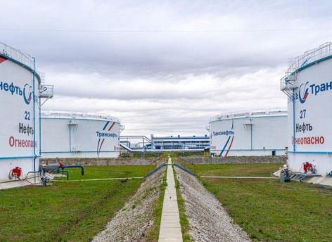 ​Нефтепроводчики провели ознакомительную экскурсию для школьников в Югре