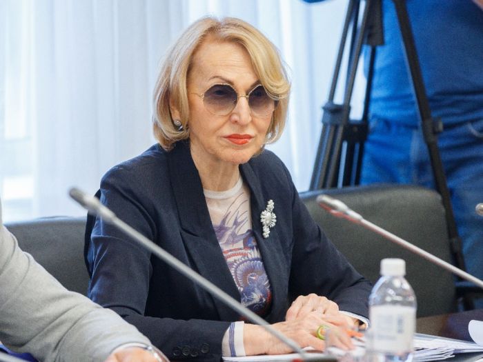 ​В Югре выросла заболеваемость корью в 124 раза