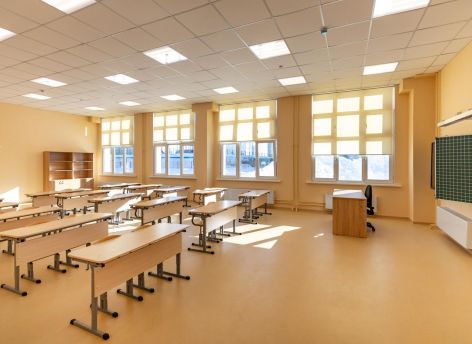 ​Сургут выделит деньги на обновление 20 бюджетных учреждений