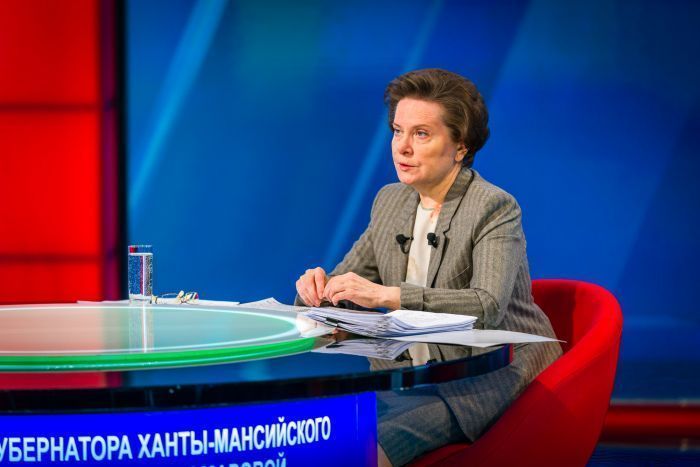 «Благодарю каждого из вас»