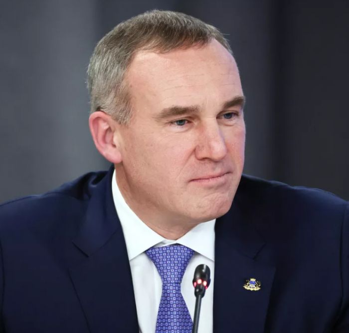 ​Югру возглавит мэр Тюмени Руслан Кухарук