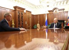 ​Руслан Кухарук: «Люди, которые живут на Севере, не должны себя чувствовать ущемленными»