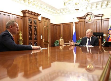 ​Руслан Кухарук: «Люди, которые живут на Севере, не должны себя чувствовать ущемленными»