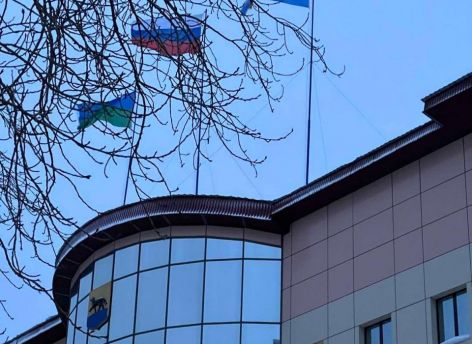 Еще один кандидат заявился на пост главы Сургута