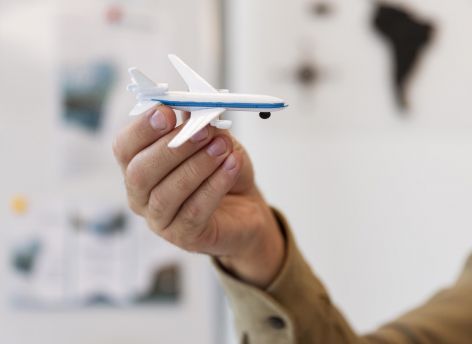 Utair запустила рейсы из Сургута в Анталью