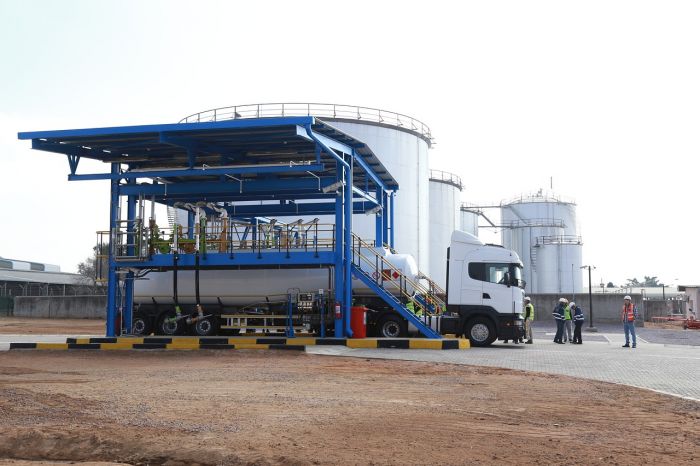 ​В Югре выделят 800 млн рублей на закупку и доставку нефтепродуктов в отдаленные районы