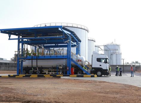 ​В Югре выделят 800 млн рублей на закупку и доставку нефтепродуктов в отдаленные районы