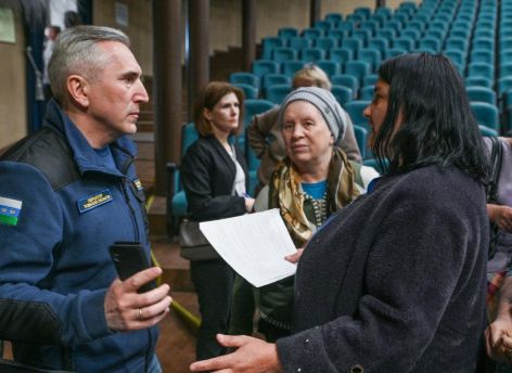 ​Жители Тюменской области, чьи дома пострадали в период ЧС, получат финансовую помощь