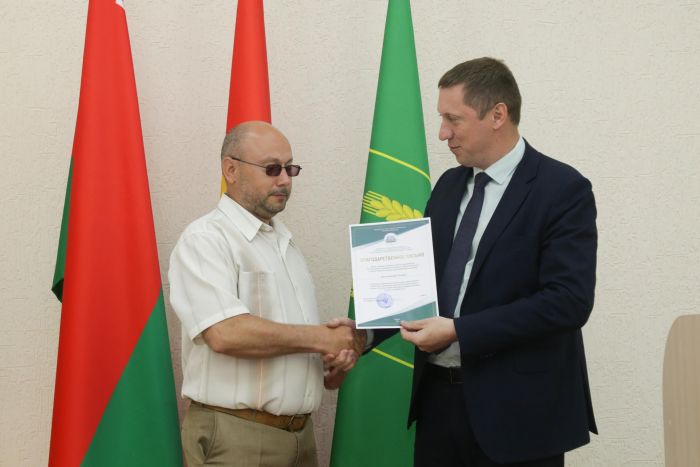 ​Тюменские и белорусские вузы планируют сотрудничать