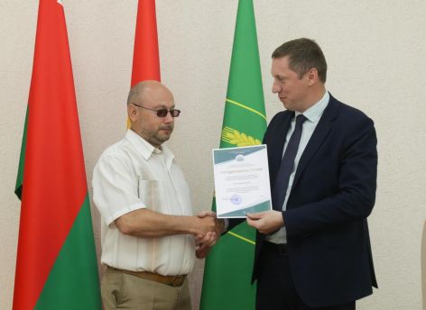 ​Тюменские и белорусские вузы планируют сотрудничать