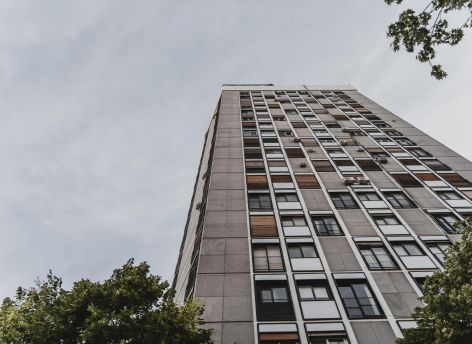 В Сургуте отмечают катастрофическое снижение спроса на вторичку