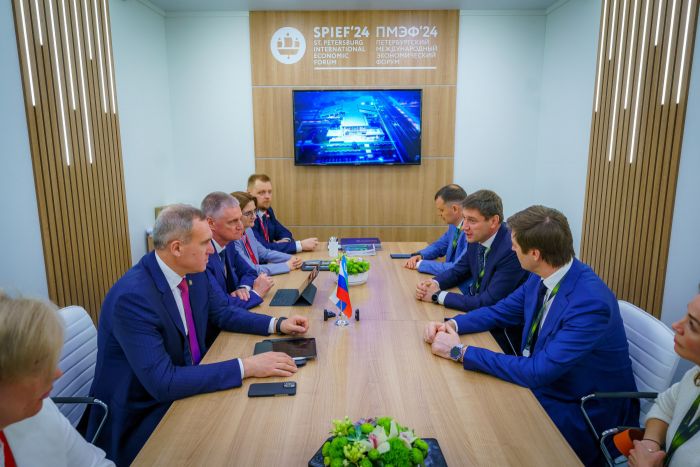 ​Фонд Сколково продолжит поддержку НТЦ в Сургуте