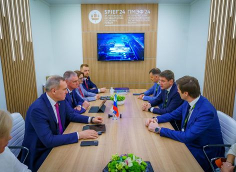 ​Фонд Сколково продолжит поддержку НТЦ в Сургуте