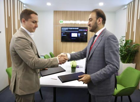 Сотрудничество компаний разовьет возможности видеоаналитики