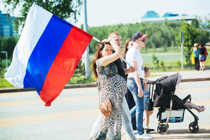 ​Руслан Кухарук отпразднует День России и День города с сургутянами