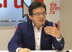 ​Нам нужны умные головы и крепкие рабочие люди. Но приезжают к нам совсем не нефтяники и инженеры