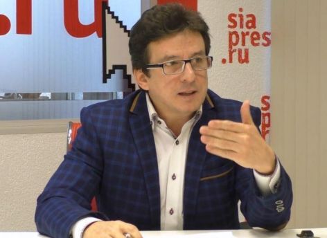 Нам нужны умные головы и крепкие рабочие люди. Но приезжают к нам совсем не нефтяники и инженеры