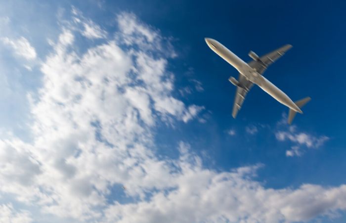 Летим куда хотим // Обзор СИА-ПРЕСС