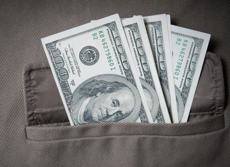 ​ЦБ России ответил, как будет торговаться доллар США и евро