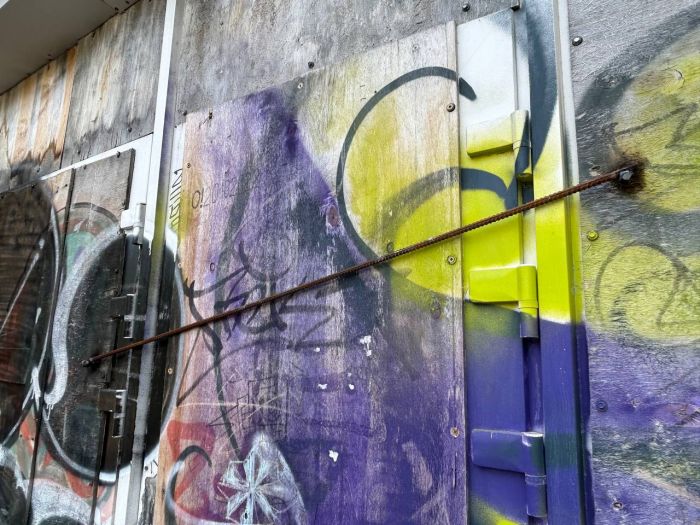 ​«Двери закрыты, объект охраняется». «Аврору» будут патрулировать