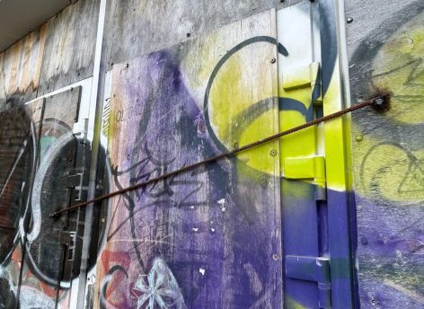 ​«Двери закрыты, объект охраняется». «Аврору» будут патрулировать