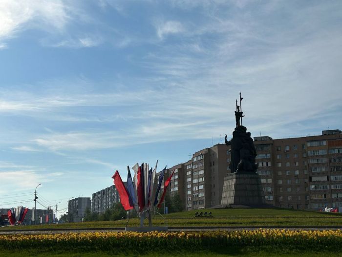 ​Сургут вновь стал одним из самых умных городов России