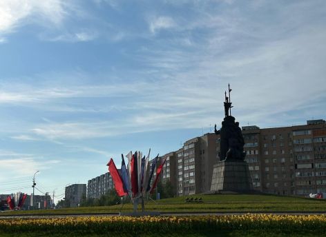 ​Сургут вновь стал одним из самых умных городов России