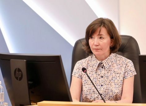 В Думе Сургута станут чаще обсуждать ремонт спортивных объектов