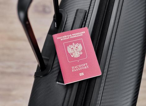 ​Почему в России растет число запретов на выезд из страны? // ОБЗОР СИА-ПРЕСС