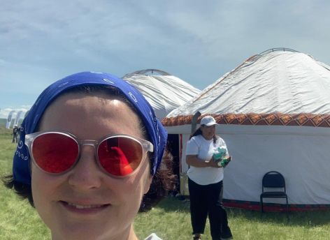 ​«Иртыш настолько огромен и разнообразен, что его можно изучать бесконечно»