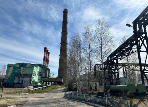 ​В текущем году концессионер инвестирует в модернизацию системы теплоснабжения Нижневартовска 419 млн рублей