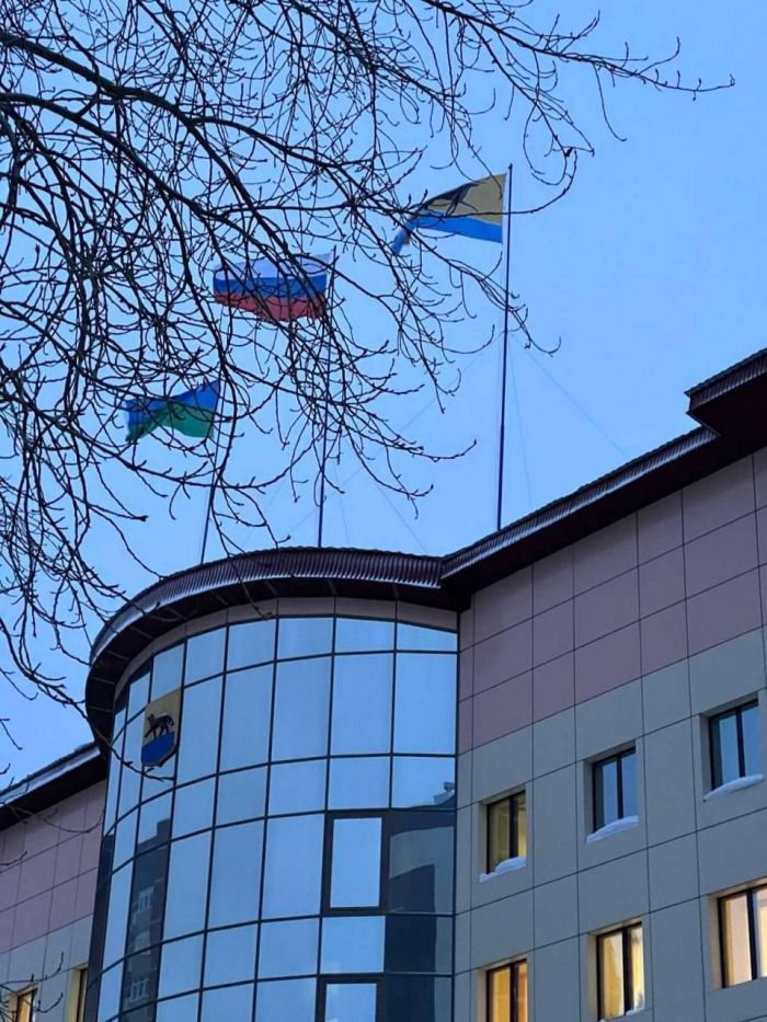 ​На пост мэра Сургута претендуют еще четыре человека