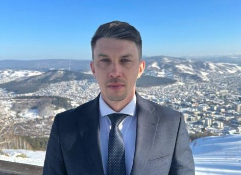 ​Главный дорожник ХМАО переходит на работу в правительство Алтая